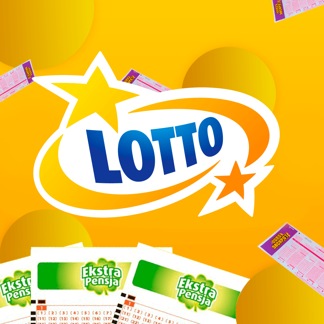 LOTTO - graj online